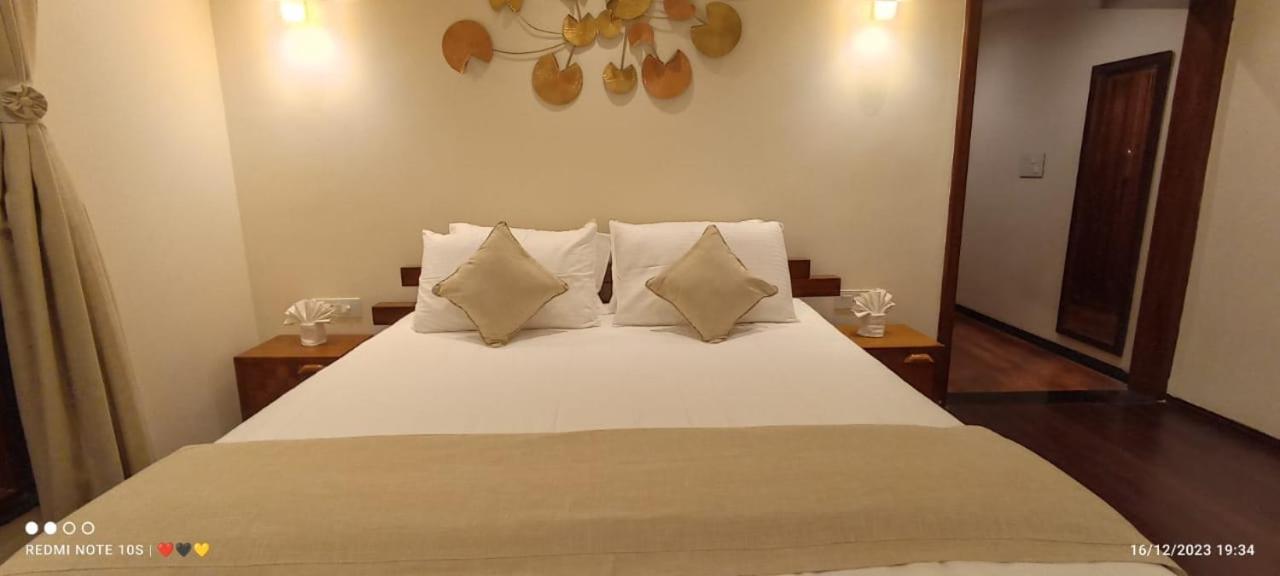 Masagram Country Resort Memari Exterior photo