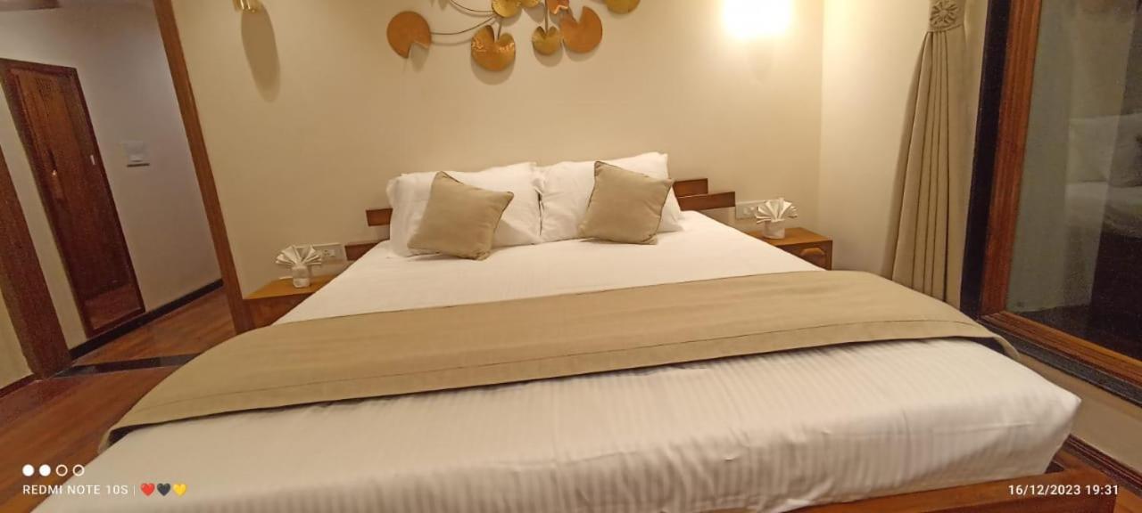 Masagram Country Resort Memari Exterior photo