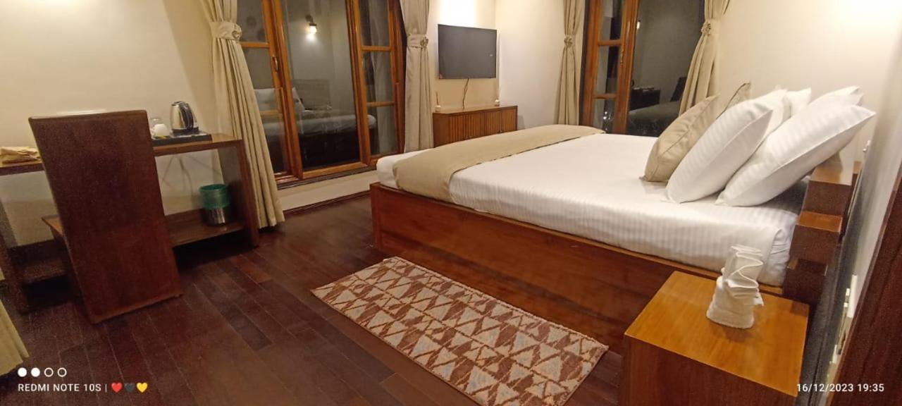 Masagram Country Resort Memari Exterior photo